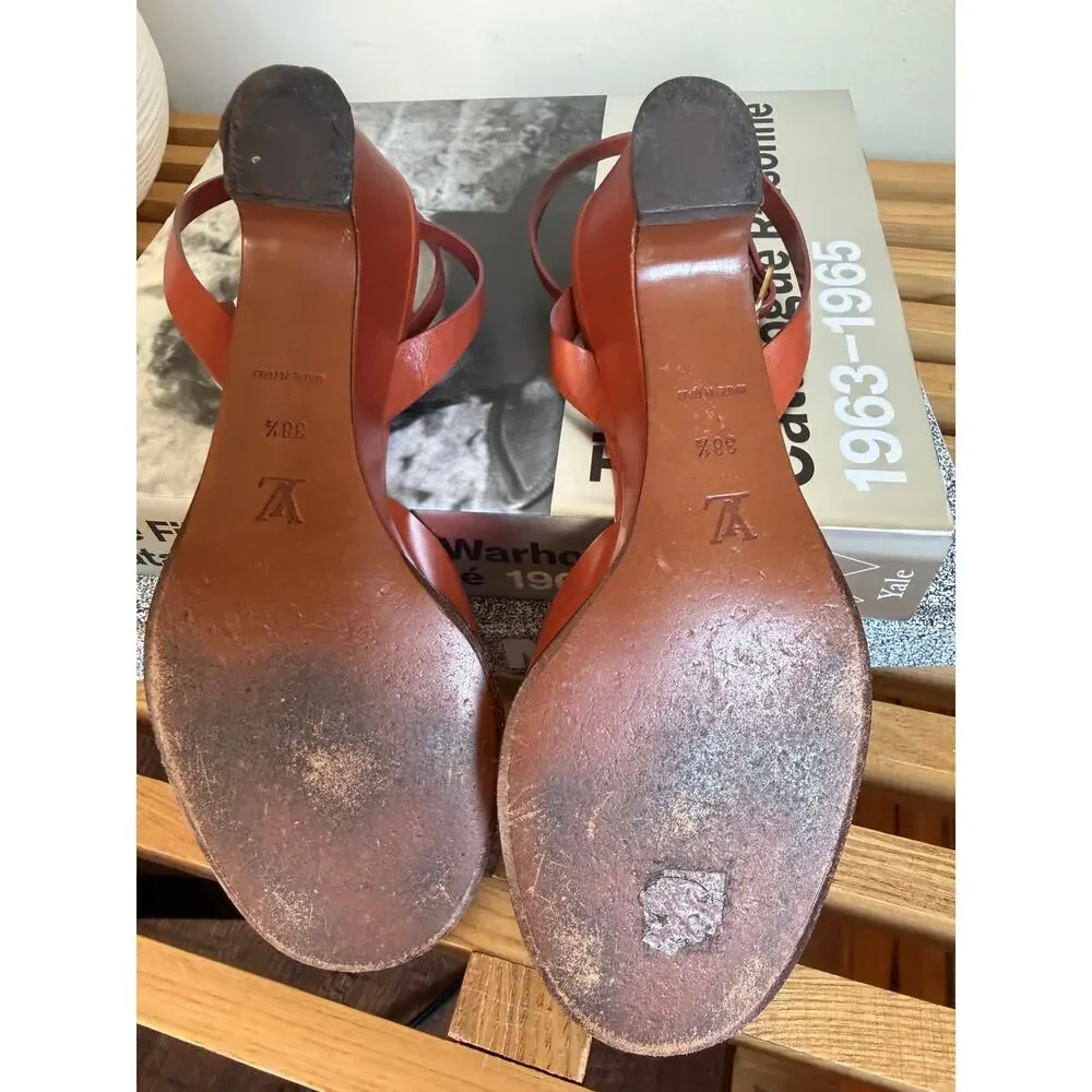 Louis Vuitton vintage louis
